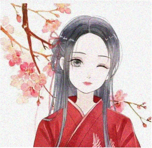 用户长安月头像